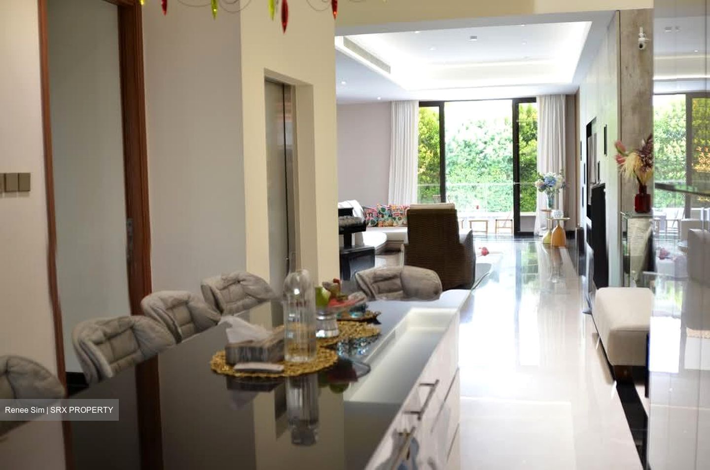 Opera Estate (D15), Semi-Detached #547511131